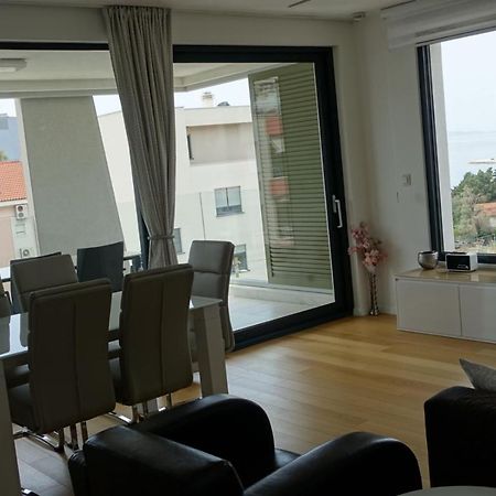 Euphoria Luxury Apartment Split Bagian luar foto