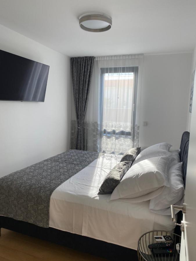 Euphoria Luxury Apartment Split Bagian luar foto