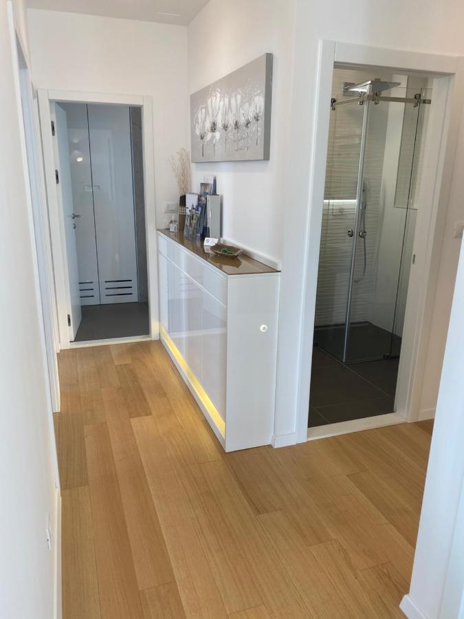 Euphoria Luxury Apartment Split Bagian luar foto