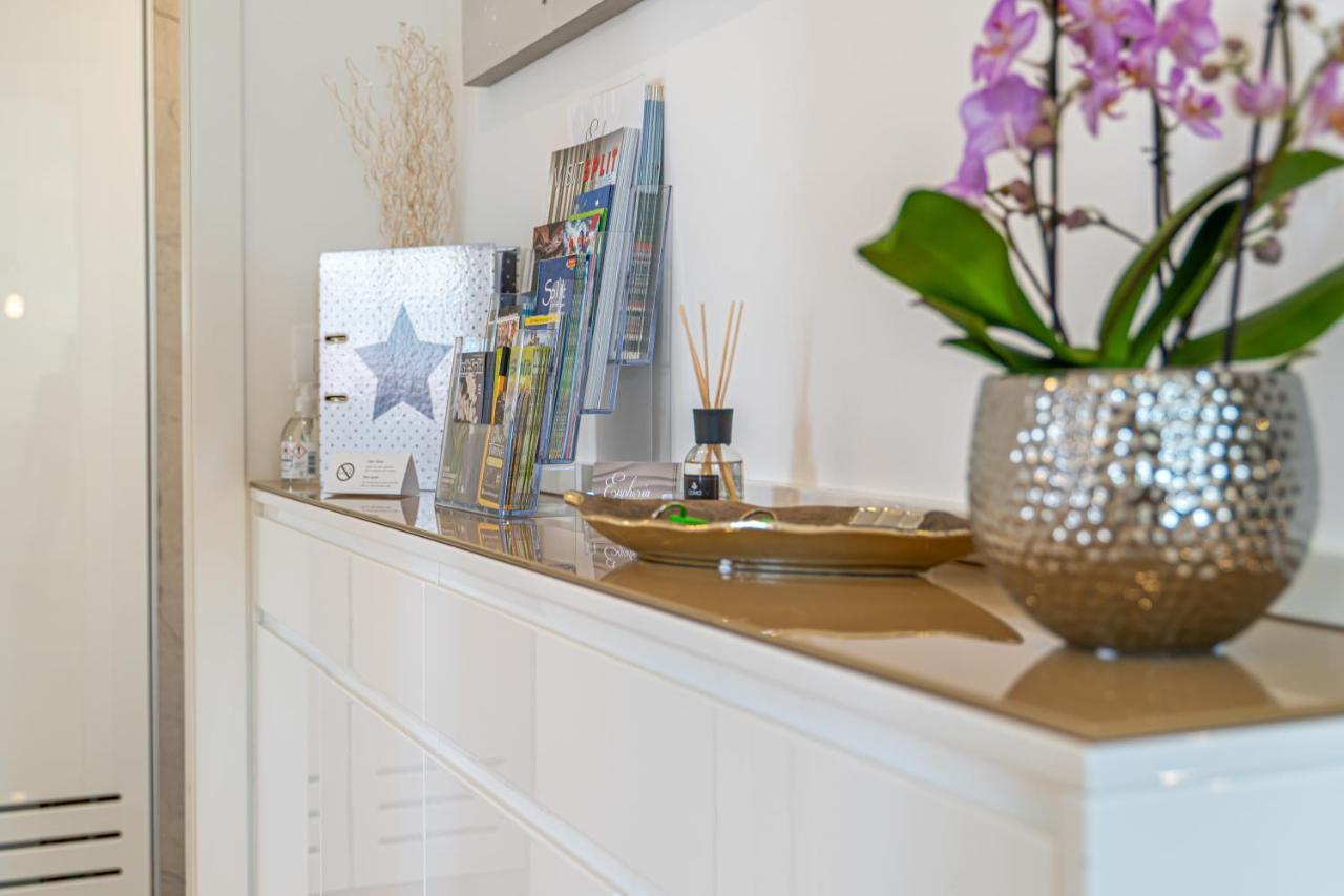 Euphoria Luxury Apartment Split Bagian luar foto