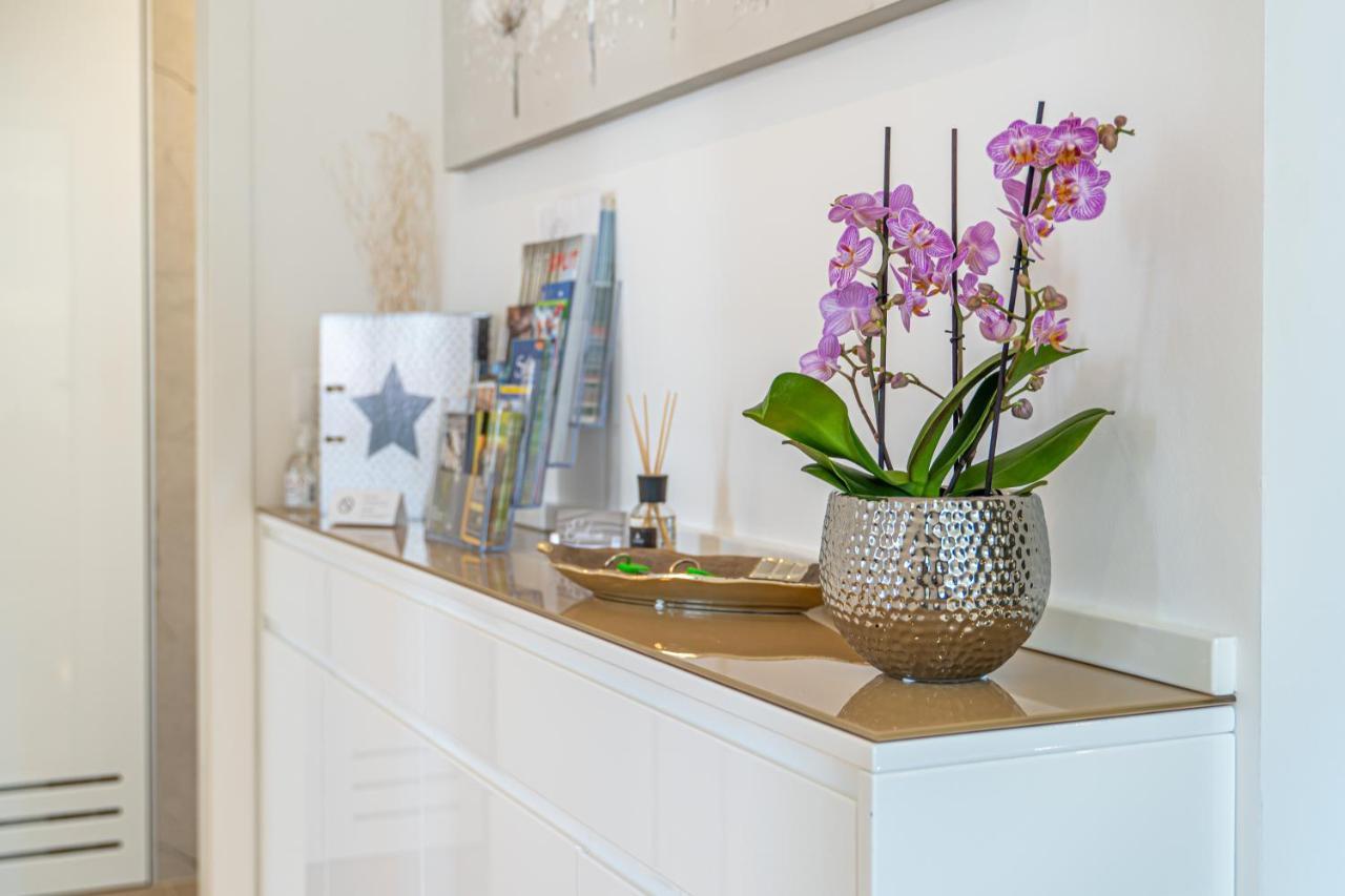 Euphoria Luxury Apartment Split Bagian luar foto