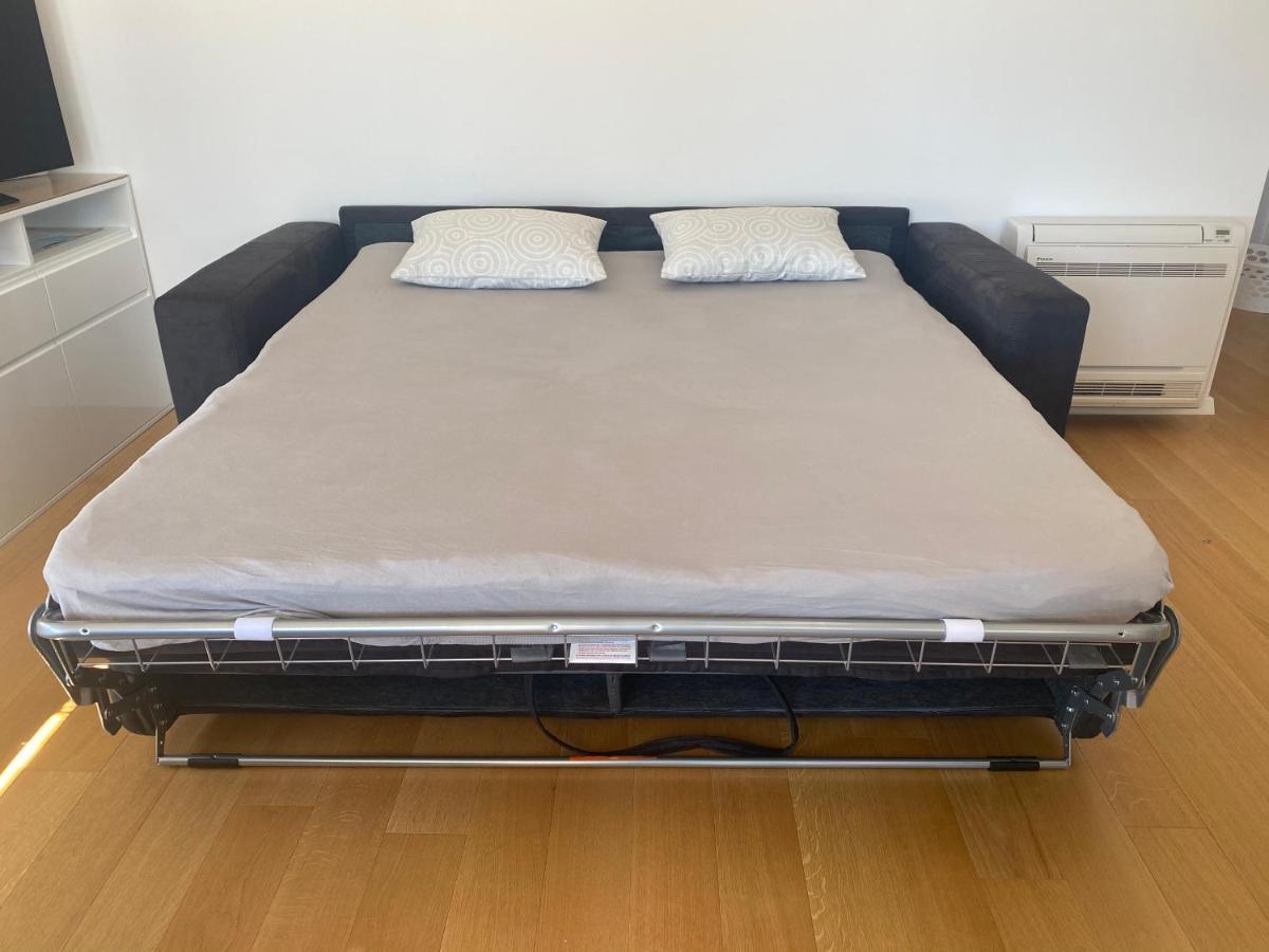 Euphoria Luxury Apartment Split Bagian luar foto