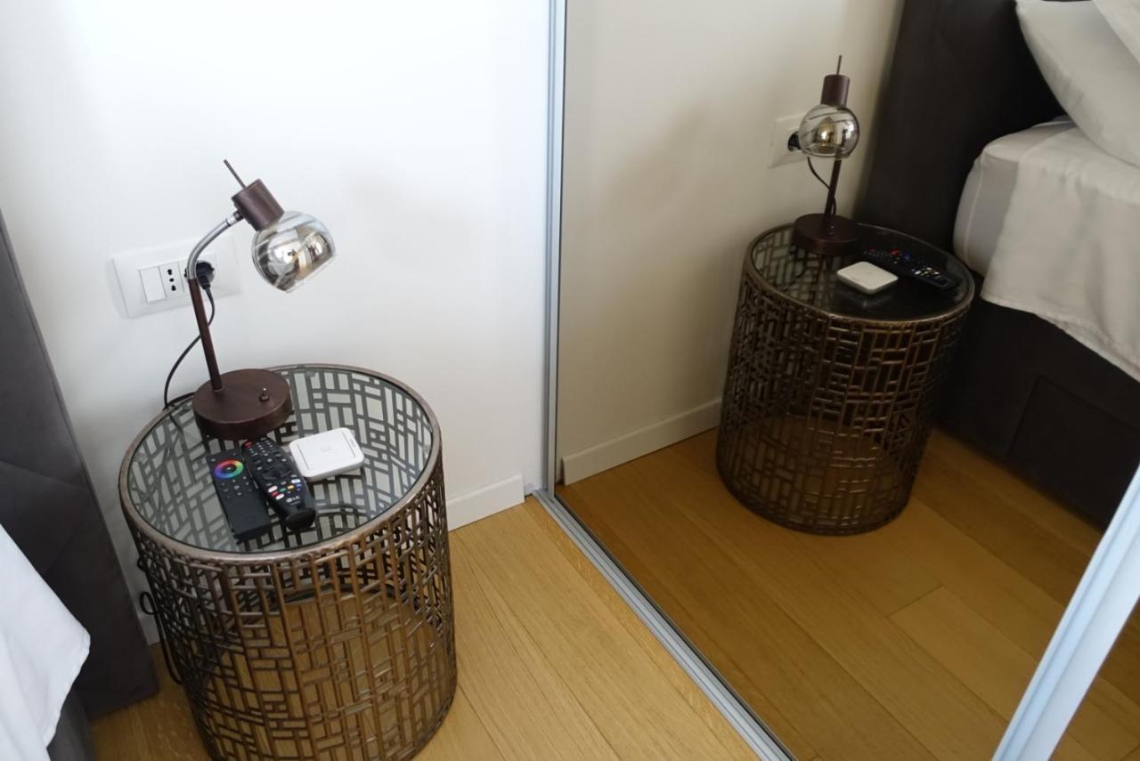 Euphoria Luxury Apartment Split Bagian luar foto