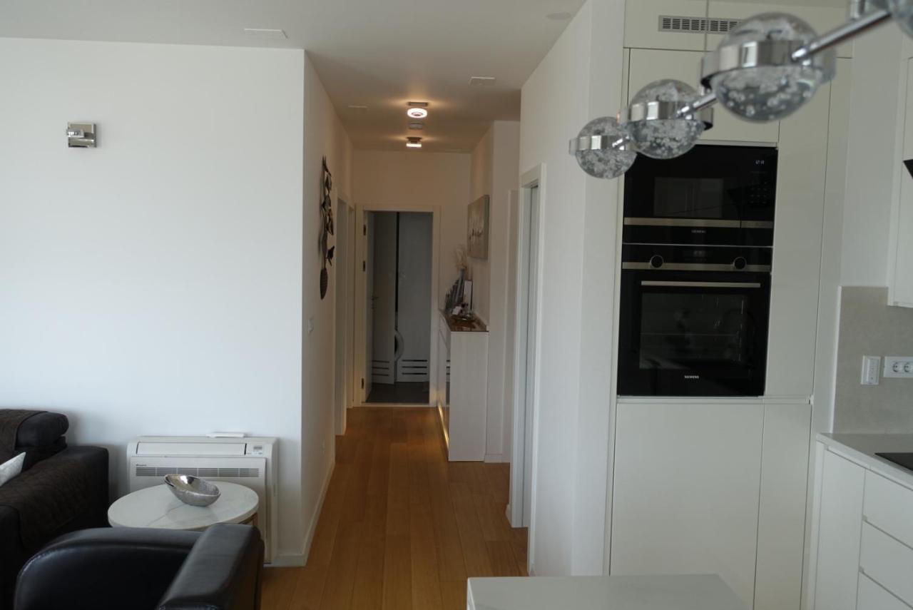 Euphoria Luxury Apartment Split Bagian luar foto