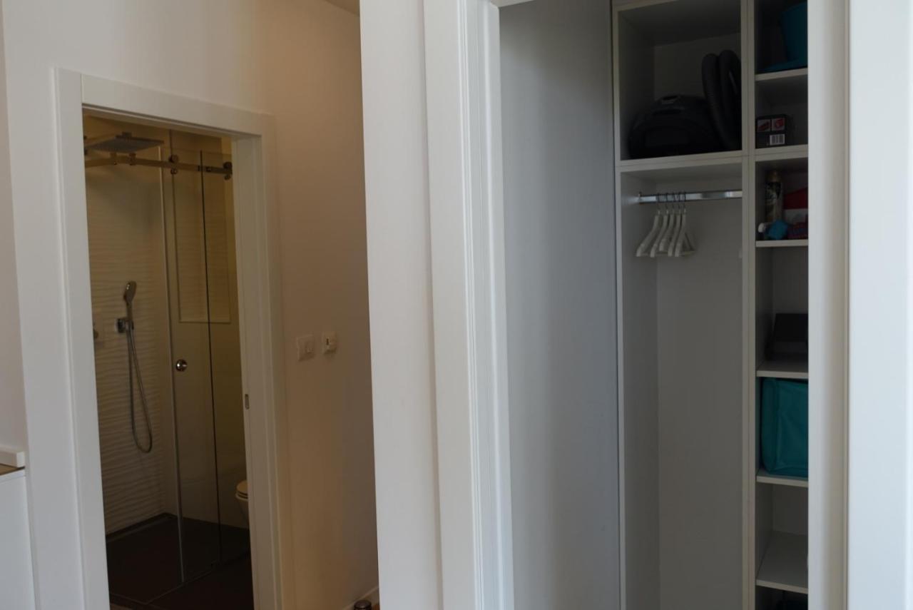 Euphoria Luxury Apartment Split Bagian luar foto